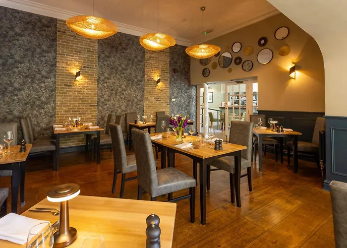 Best Western Valley Hotel
