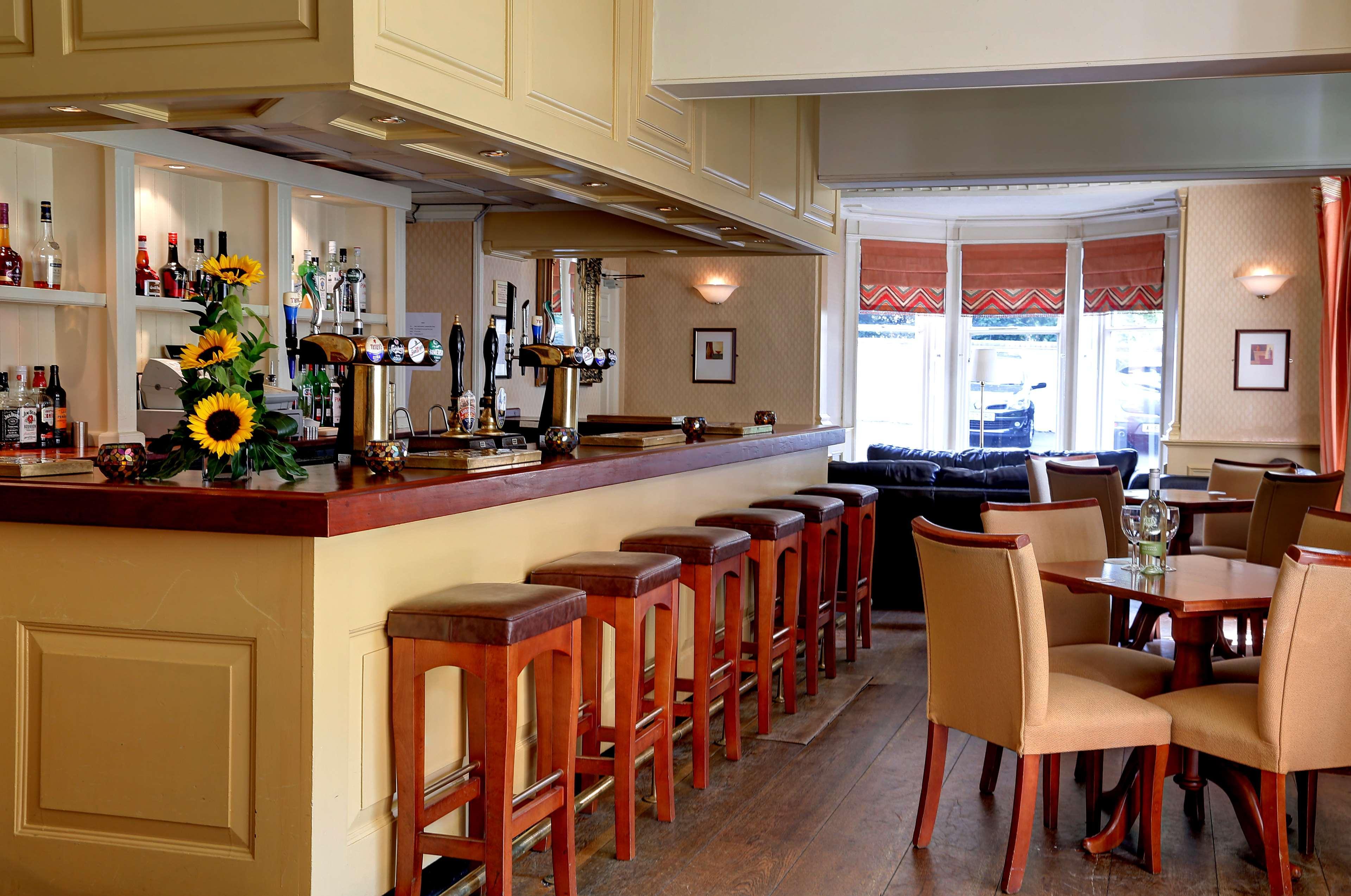 Western Valley Hotel
