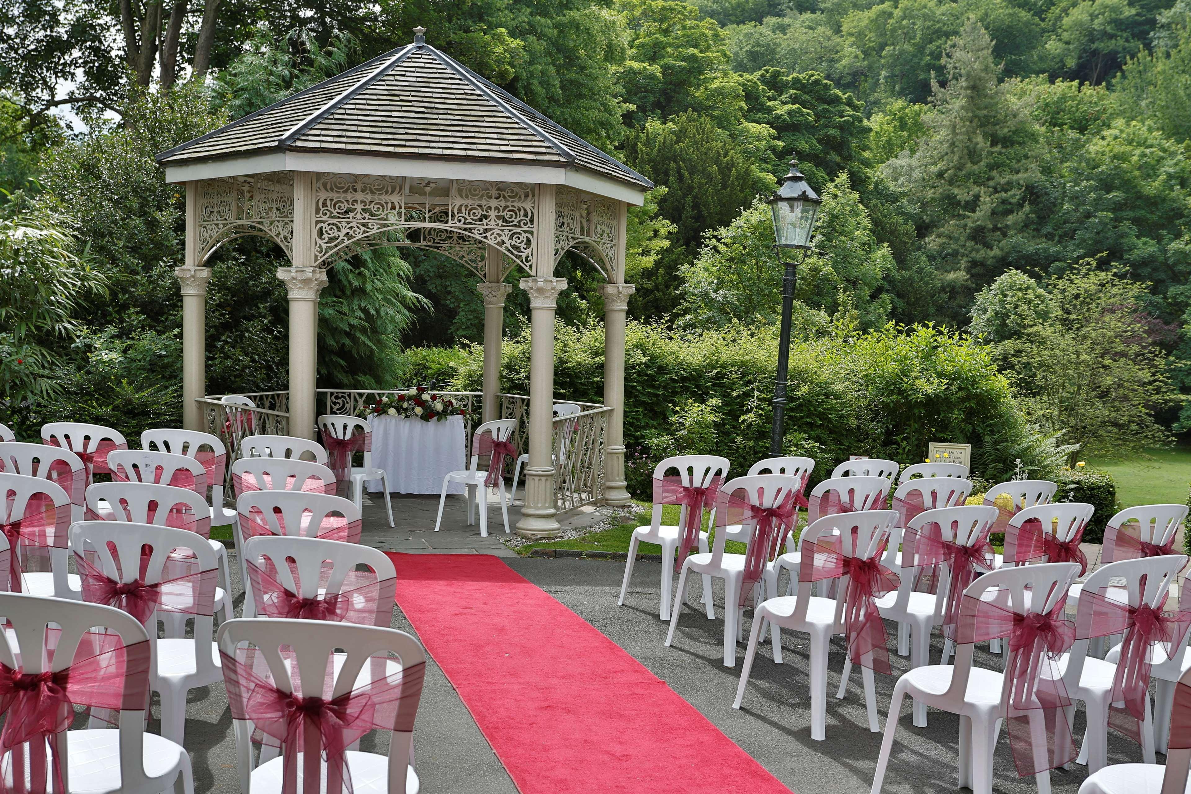 Western Valley 3* Ironbridge