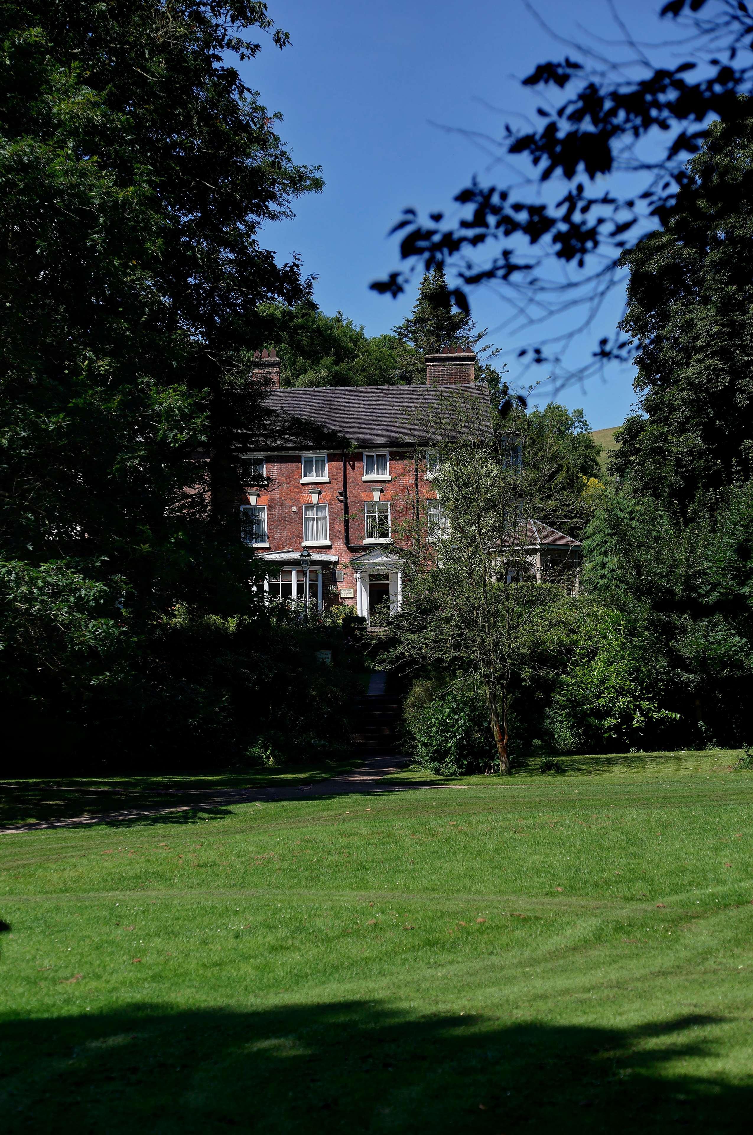 Western Valley 3* Ironbridge