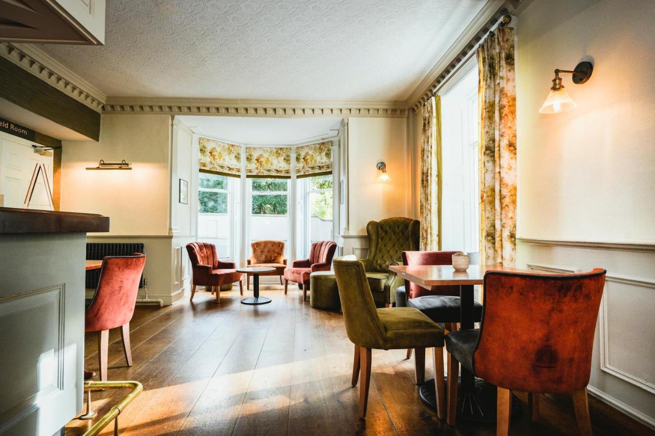 Western Valley Hotel