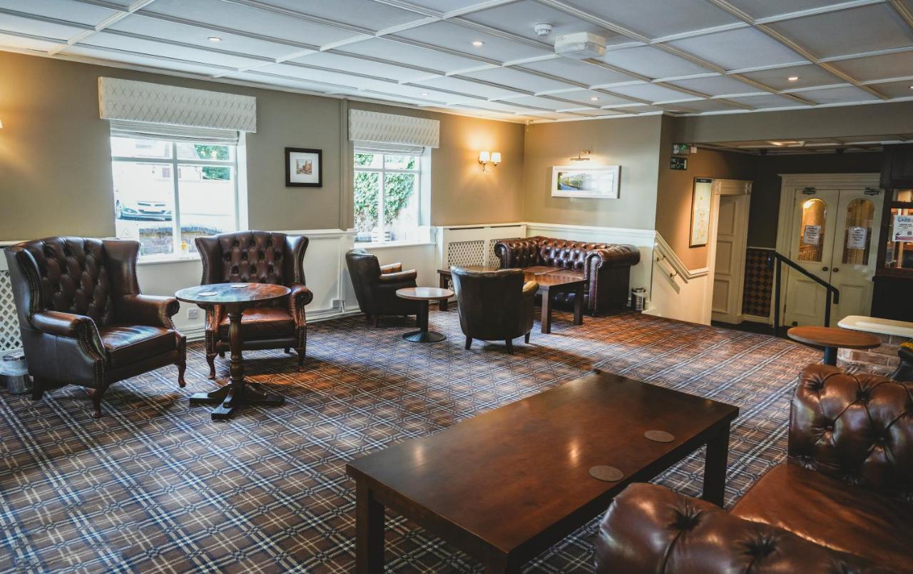 Western Valley Hotel Ironbridge