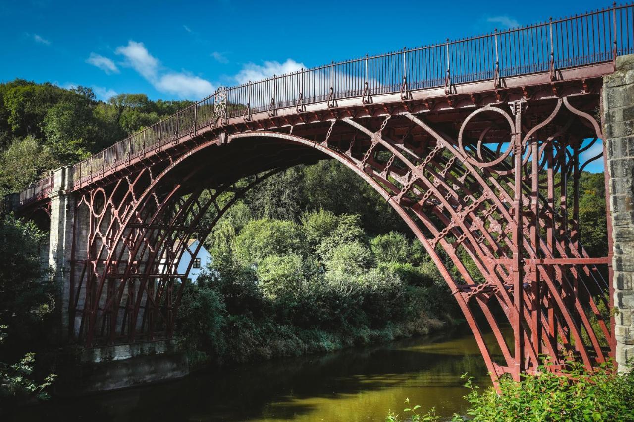 Western Valley 3* Ironbridge