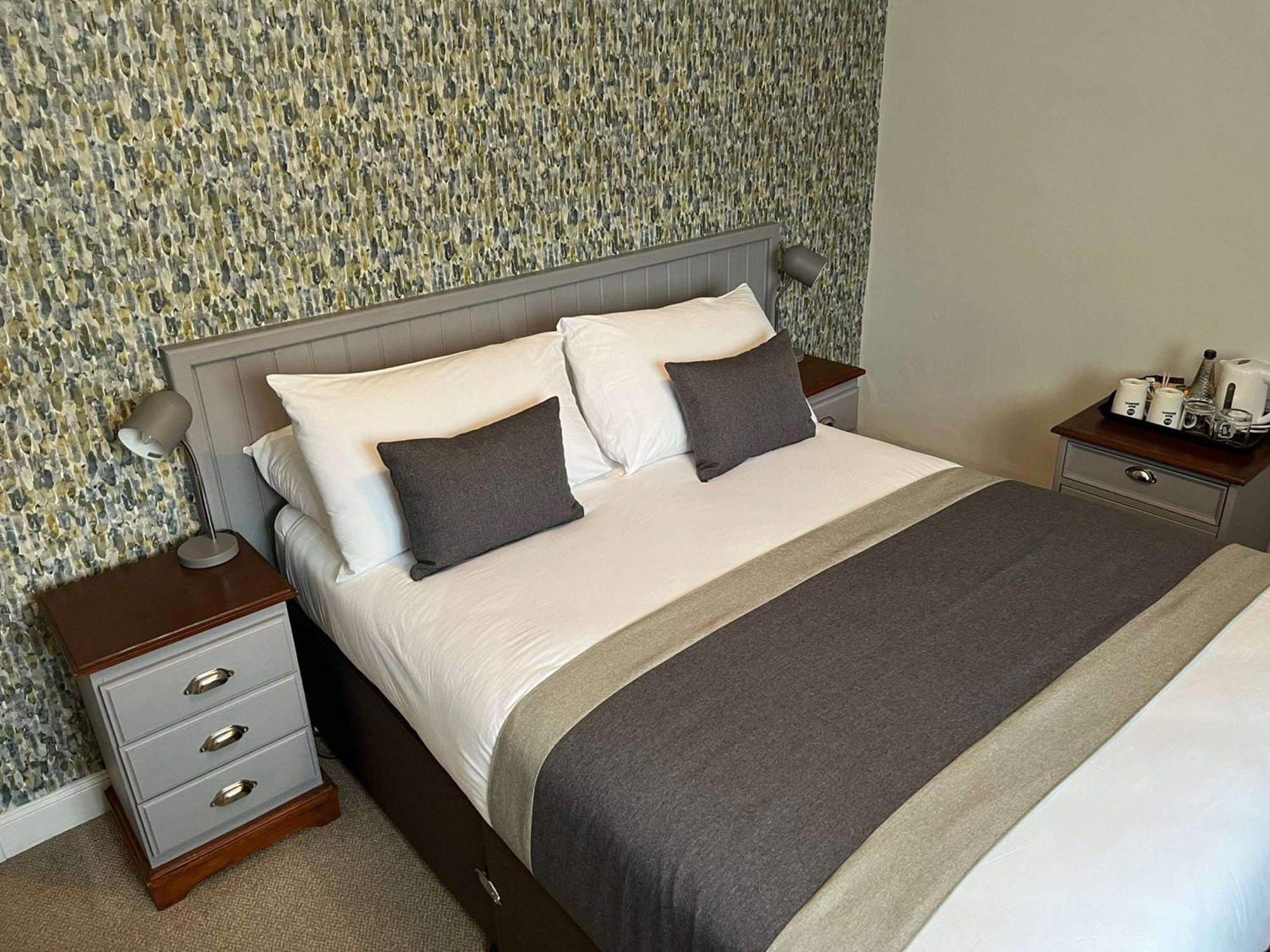 Hotel Western Valley 3*