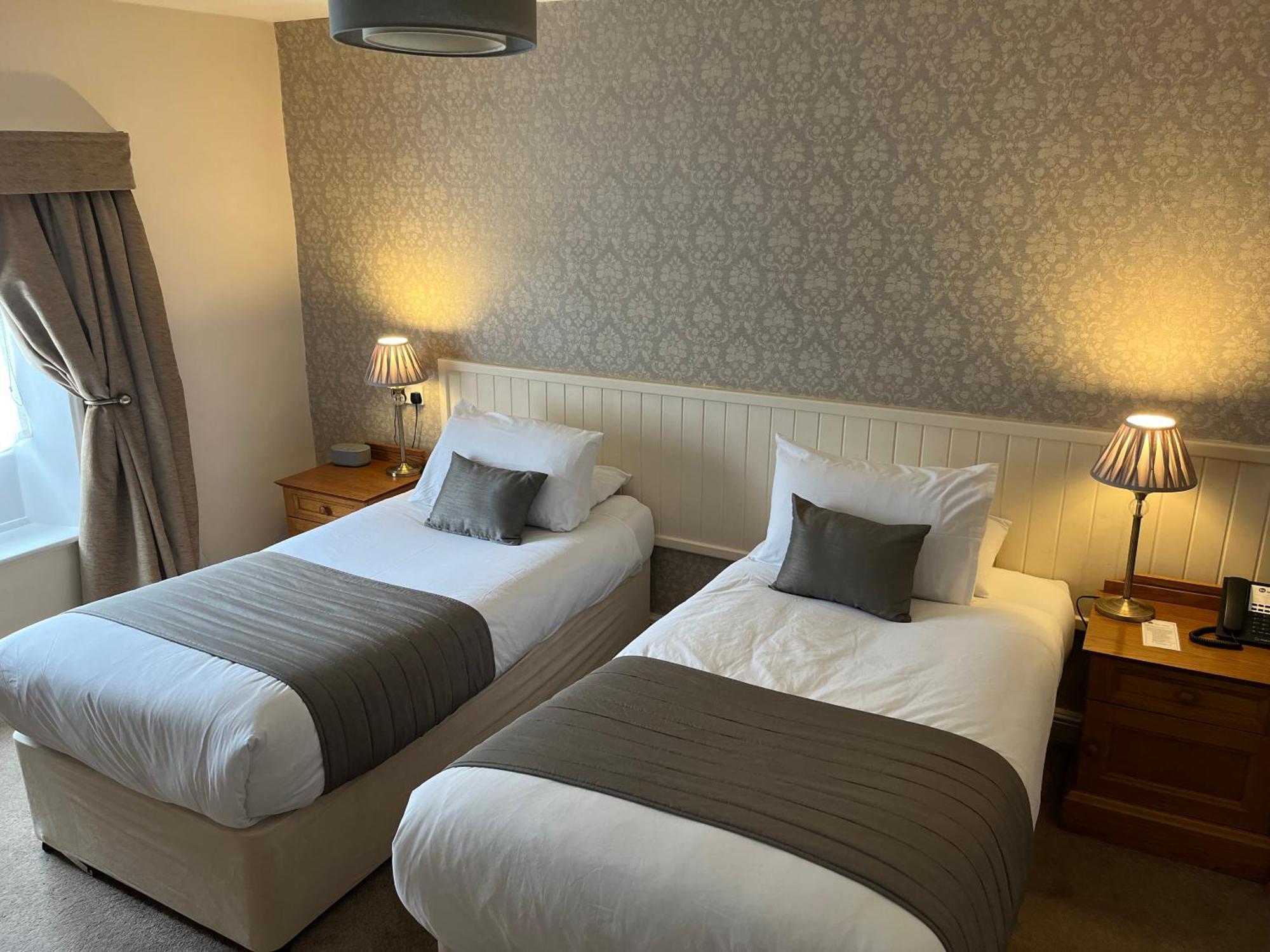 Western Valley Hotel Ironbridge