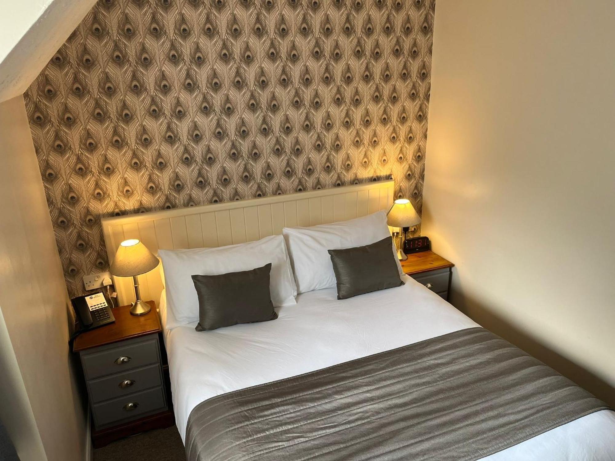 Hotel Western Valley 3*
