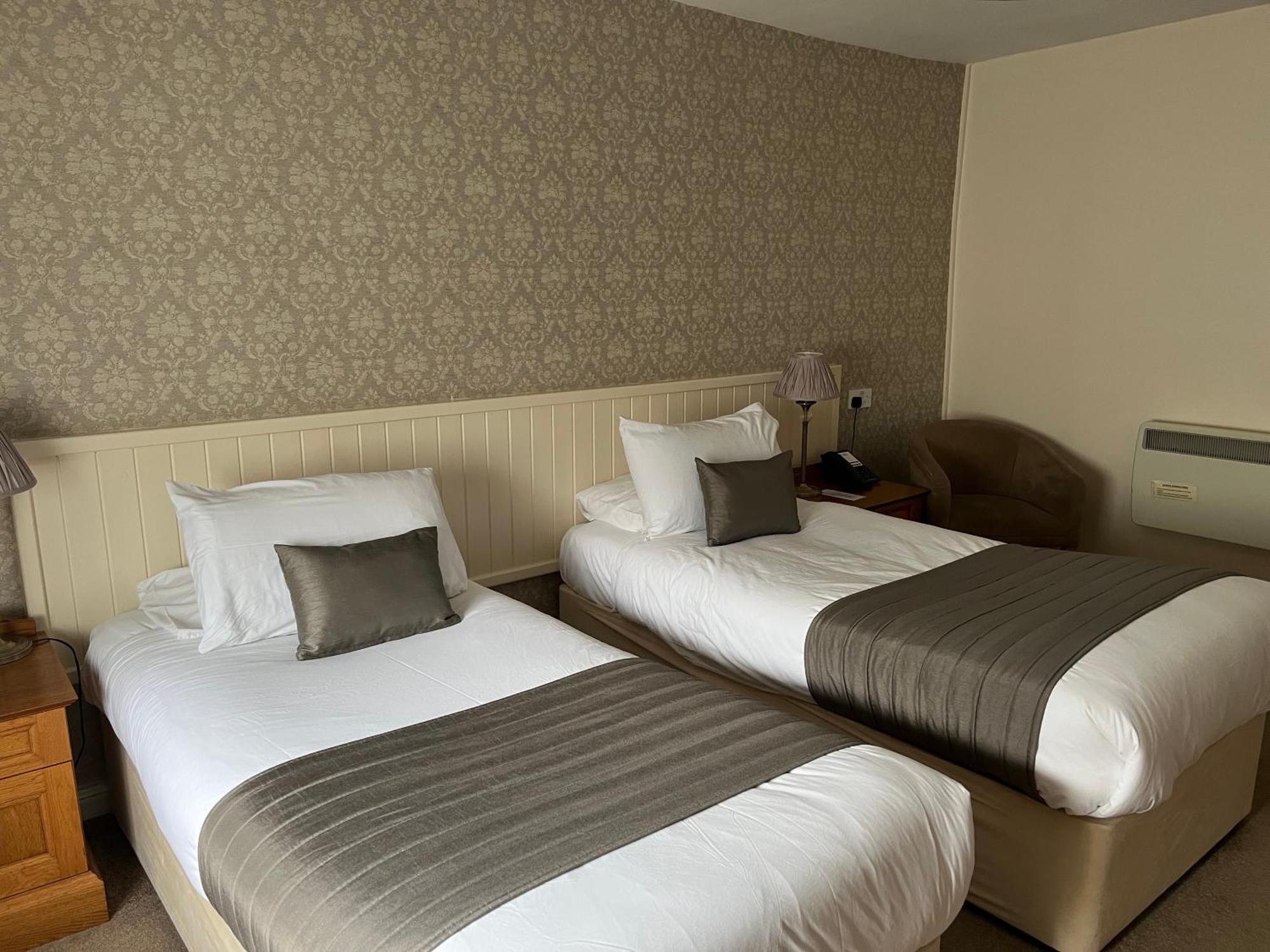 Hotel Western Valley Ironbridge