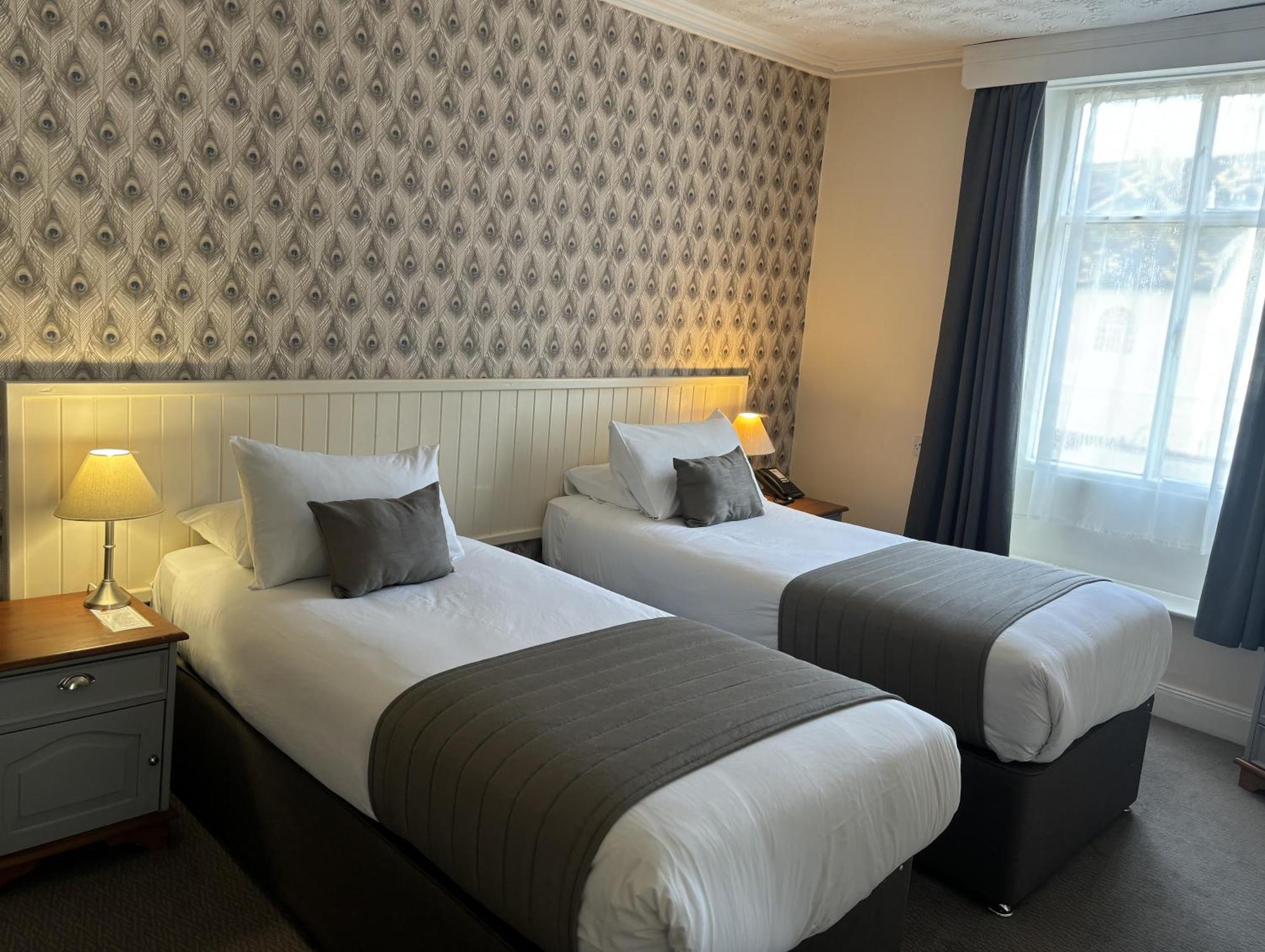 Western Valley Hotel Ironbridge