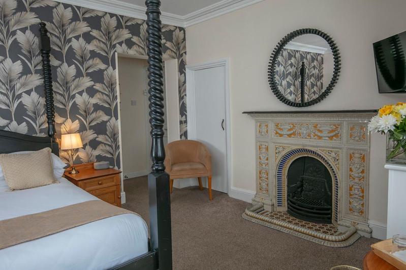 Western Valley Hotel Ironbridge
