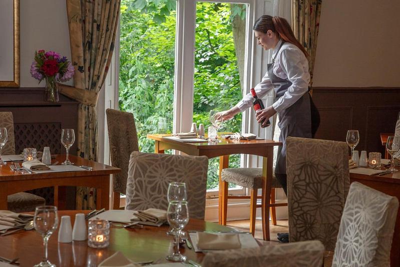 Hotel Western Valley Ironbridge