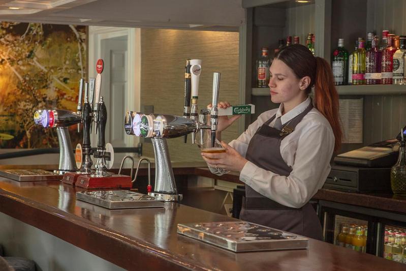 Western Valley Hotel Ironbridge
