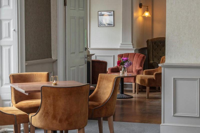 Hotel Western Valley Ironbridge