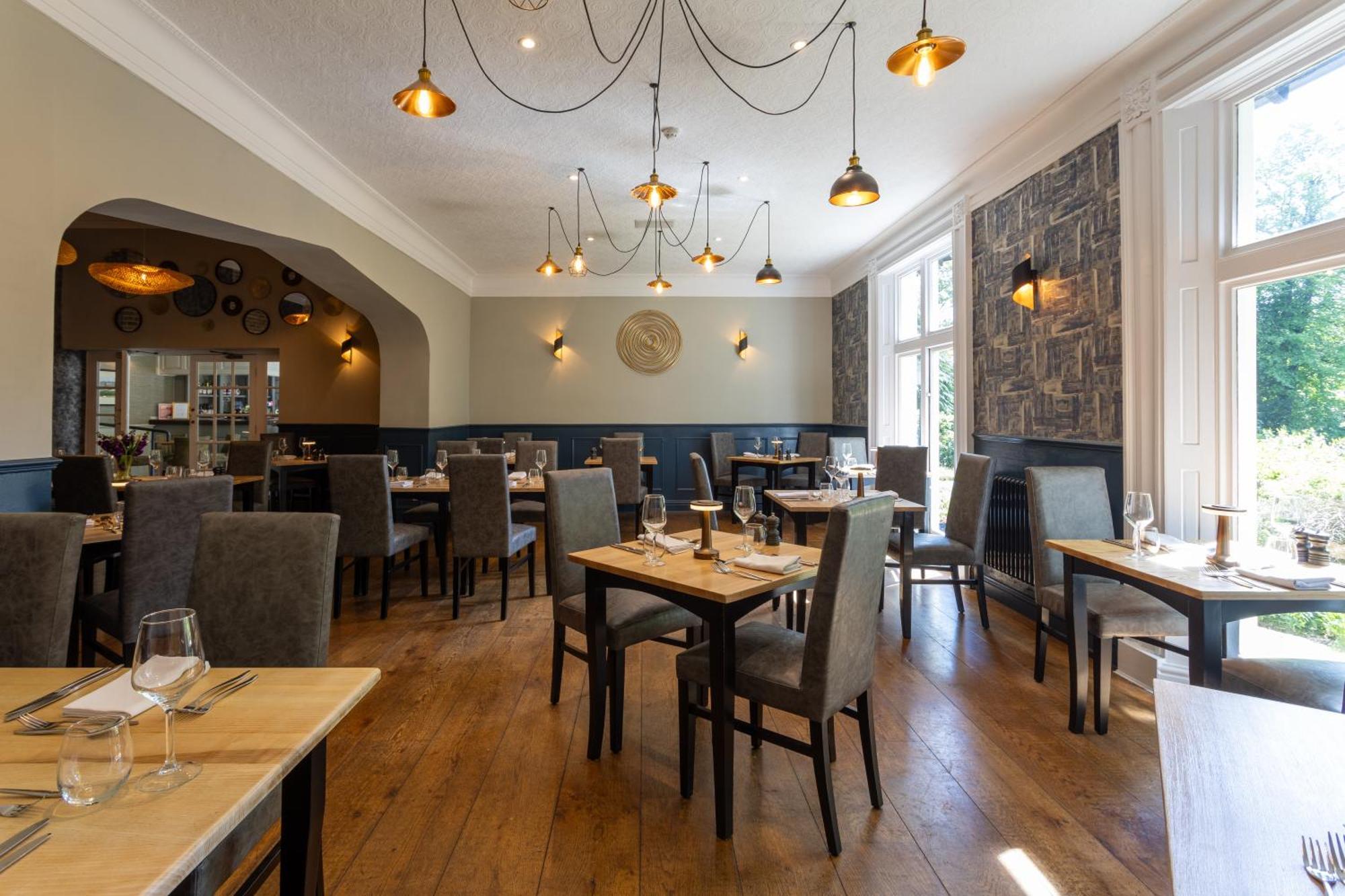 Hotel Western Valley Ironbridge