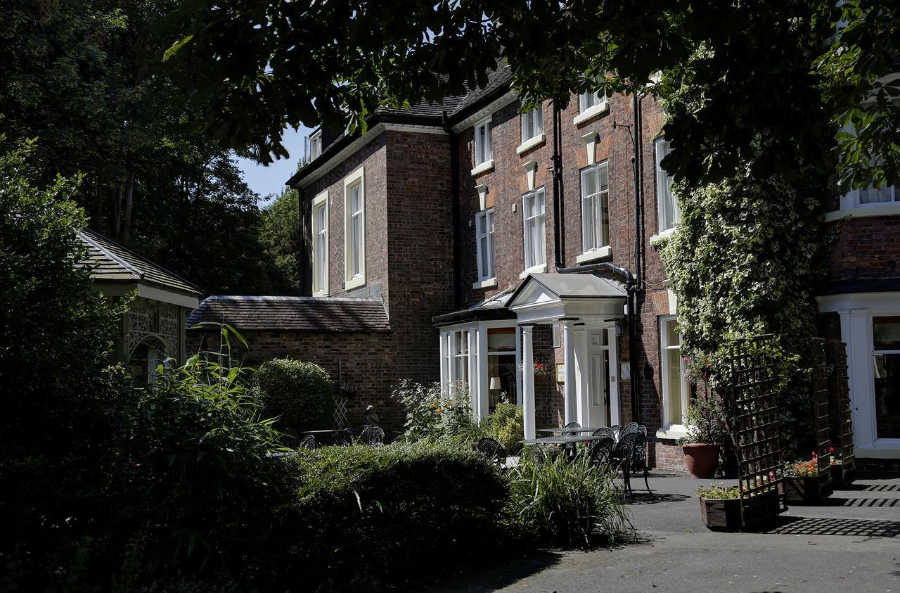 Hotel Western Valley Ironbridge